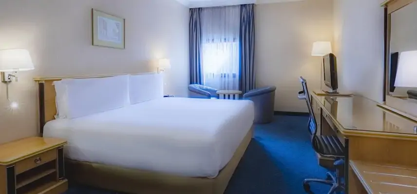 Holiday Inn Yanbu, an IHG Hotel image