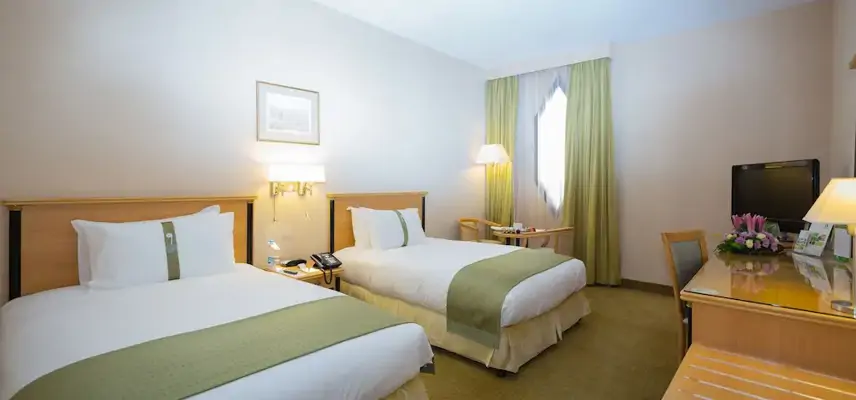 Holiday Inn Yanbu, an IHG Hotel image