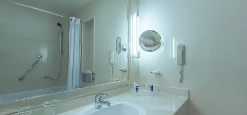 Holiday Inn Yanbu, an IHG Hotel image