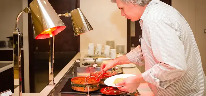 Holiday Inn Yanbu, an IHG Hotel image