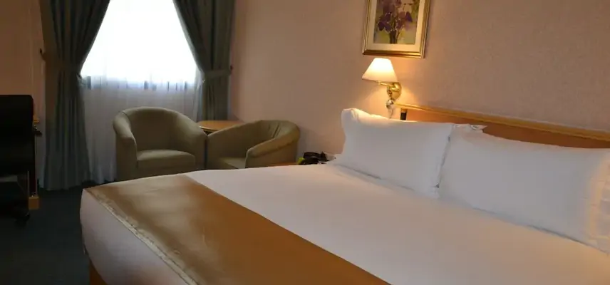 Holiday Inn Yanbu, an IHG Hotel image