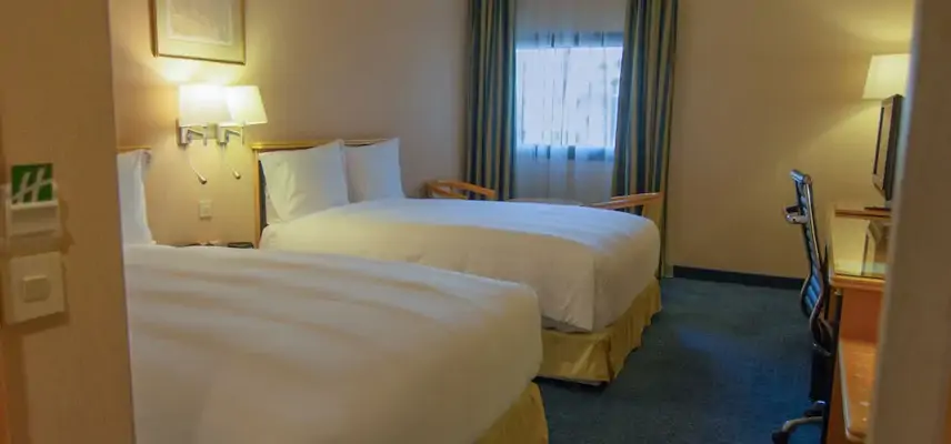 Holiday Inn Yanbu, an IHG Hotel image