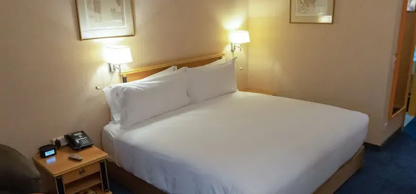 Holiday Inn Yanbu, an IHG Hotel image