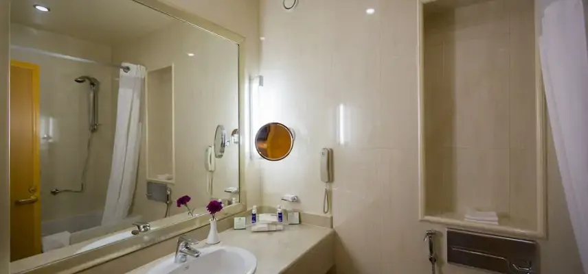 Holiday Inn Yanbu, an IHG Hotel image
