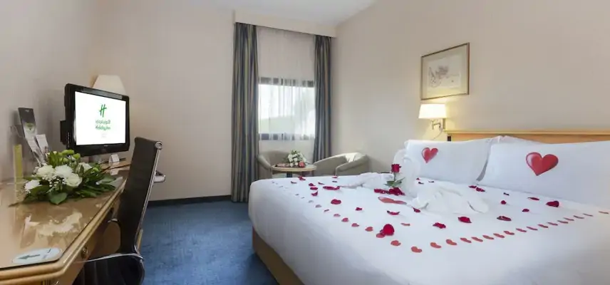 Holiday Inn Yanbu, an IHG Hotel image