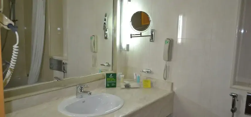 Holiday Inn Yanbu, an IHG Hotel image