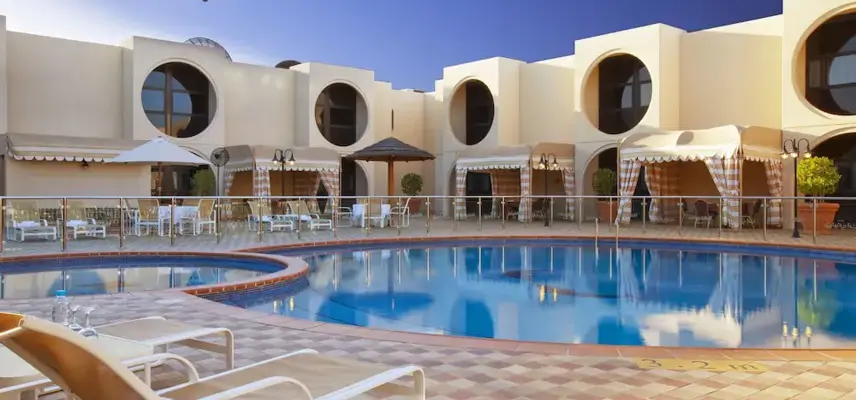 Holiday Inn Yanbu, an IHG Hotel image