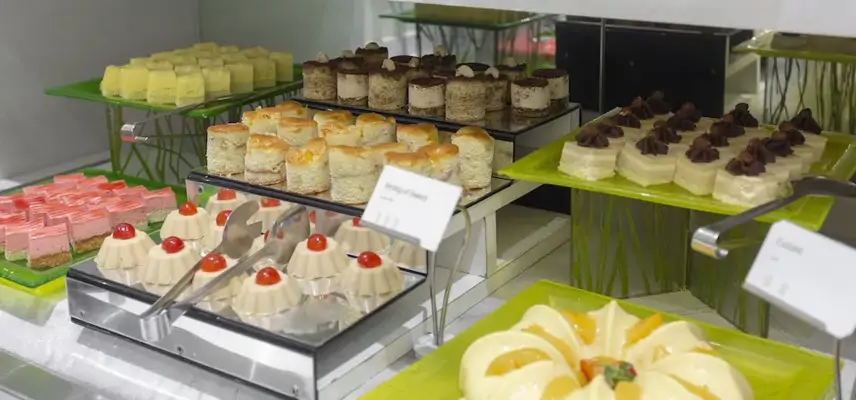 Holiday Inn Yanbu, an IHG Hotel image