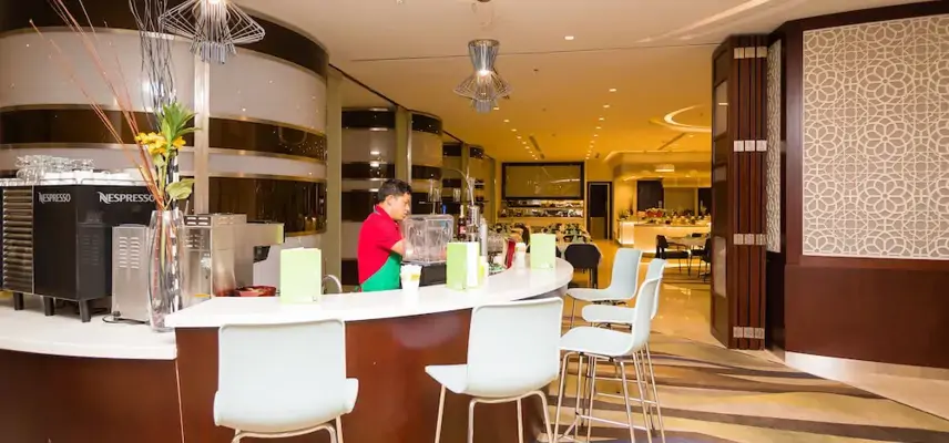 Holiday Inn Yanbu, an IHG Hotel image