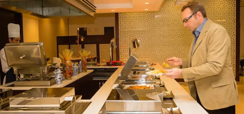 Holiday Inn Yanbu, an IHG Hotel image