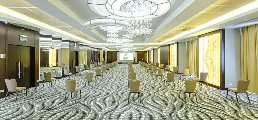 Holiday Inn Yanbu, an IHG Hotel image