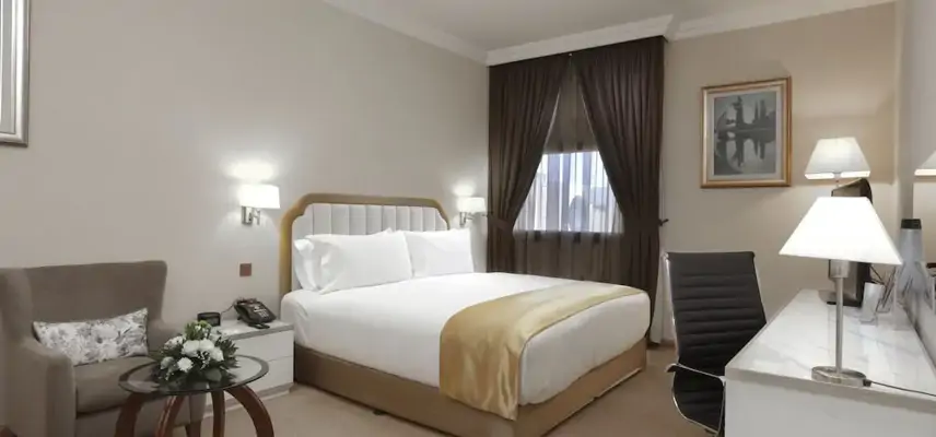 Holiday Inn Yanbu, an IHG Hotel image