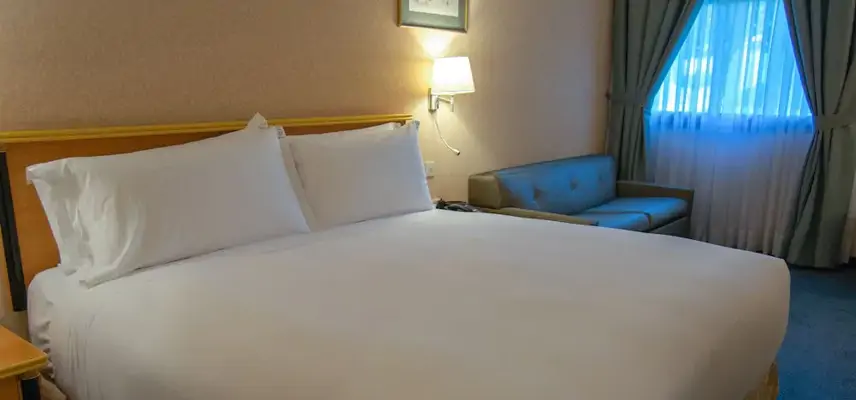 Holiday Inn Yanbu, an IHG Hotel image