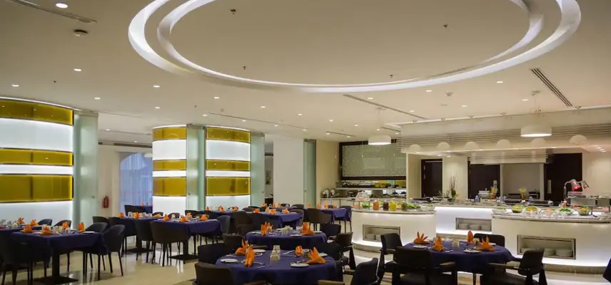 Holiday Inn Yanbu, an IHG Hotel image