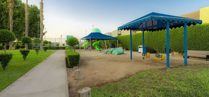 Holiday Inn Yanbu, an IHG Hotel image