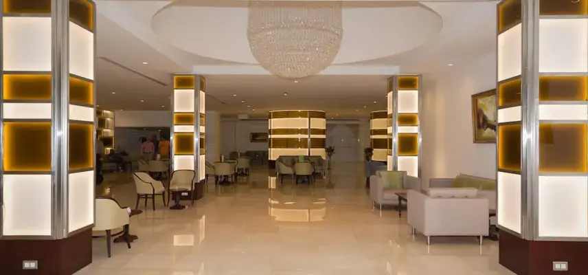 Holiday Inn Yanbu, an IHG Hotel image