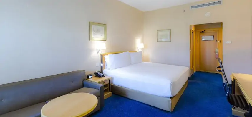 Holiday Inn Yanbu, an IHG Hotel image