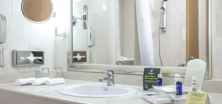 Holiday Inn Yanbu, an IHG Hotel image