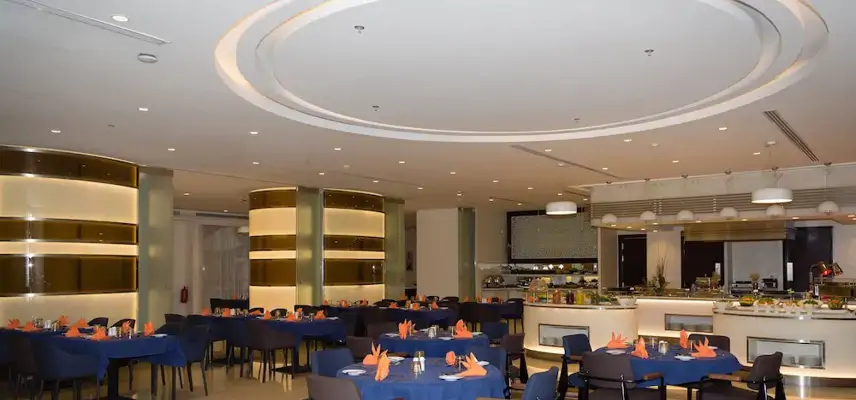 Holiday Inn Yanbu, an IHG Hotel image