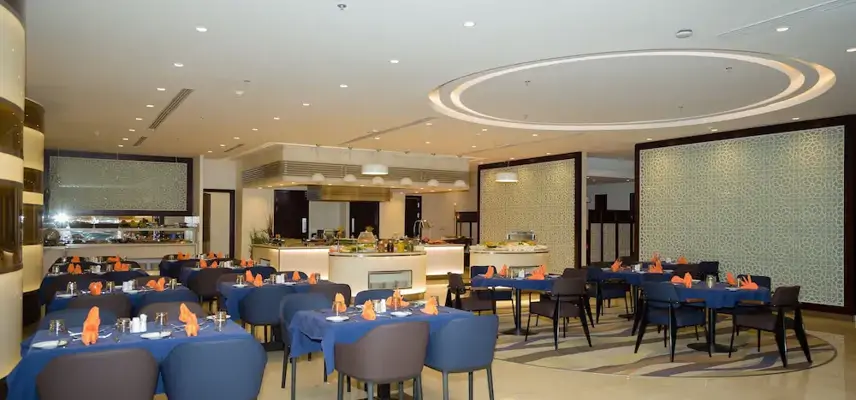 Holiday Inn Yanbu, an IHG Hotel image