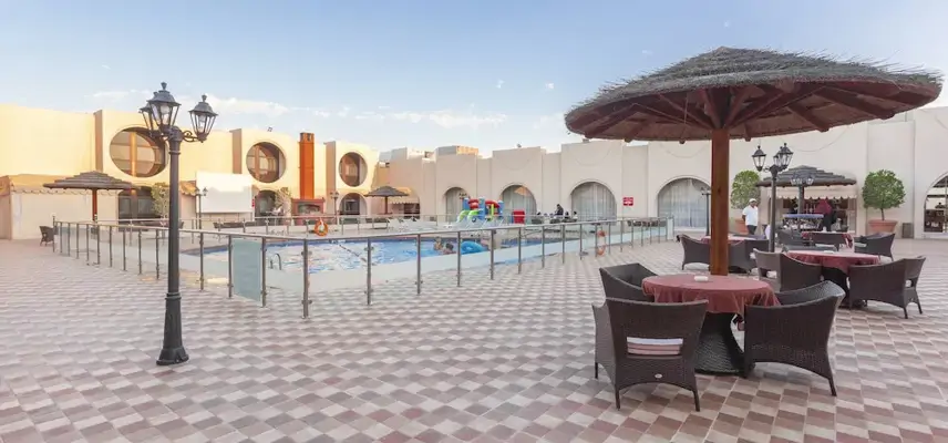 Holiday Inn Yanbu, an IHG Hotel image