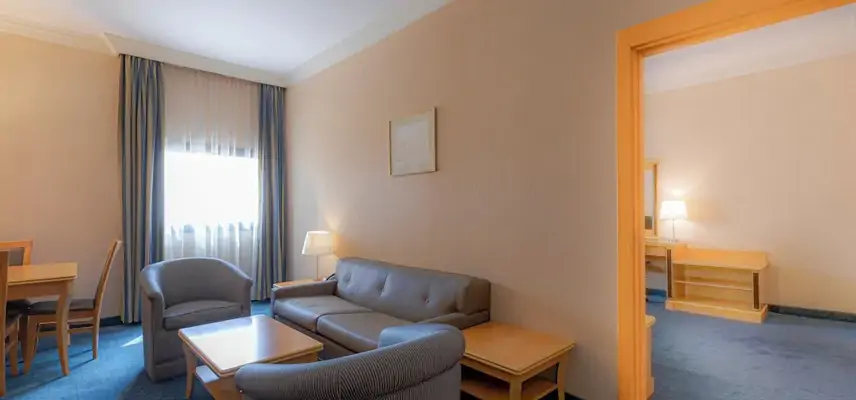 Holiday Inn Yanbu, an IHG Hotel image