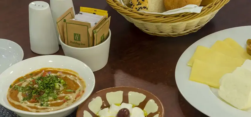 Holiday Inn Yanbu, an IHG Hotel image