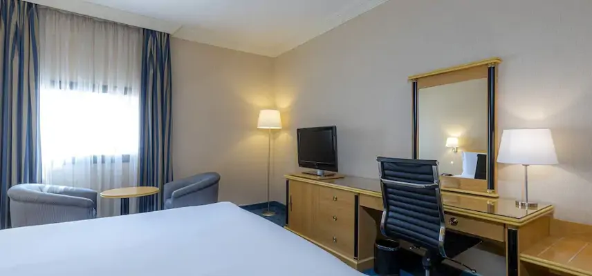 Holiday Inn Yanbu, an IHG Hotel image
