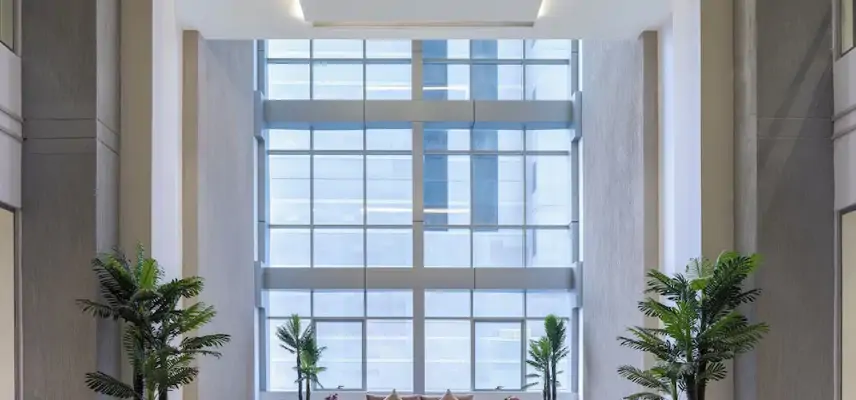 Hotel 21 Makkah image