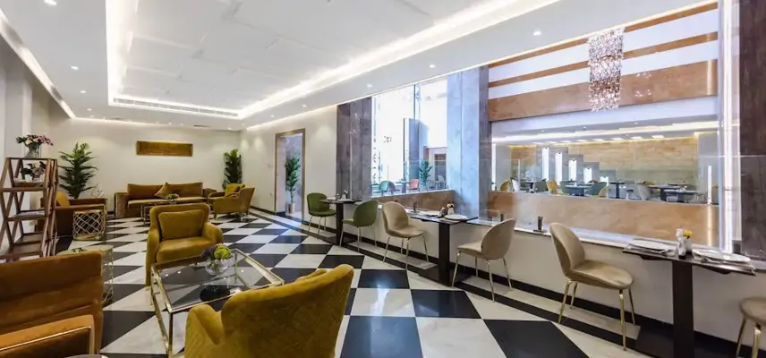 Hotel 21 Makkah image