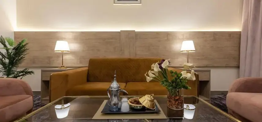 Hotel 21 Makkah image