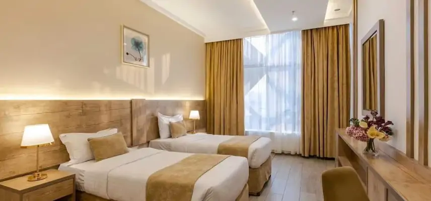 Hotel 21 Makkah image