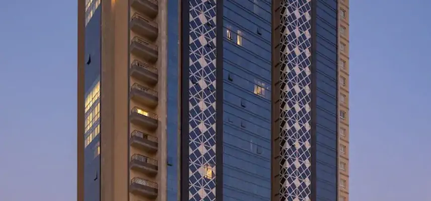 Hotel 21 Makkah image