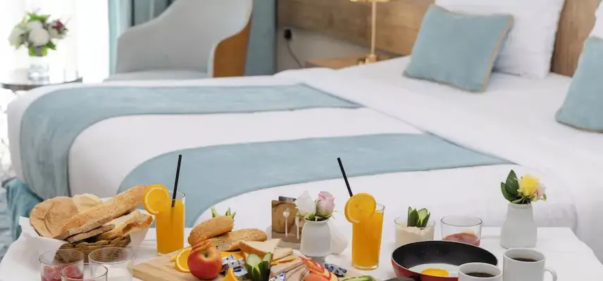 Hotel 21 Makkah image