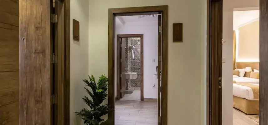 Hotel 21 Makkah image
