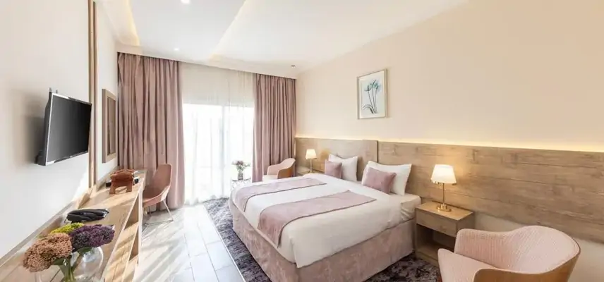Hotel 21 Makkah image