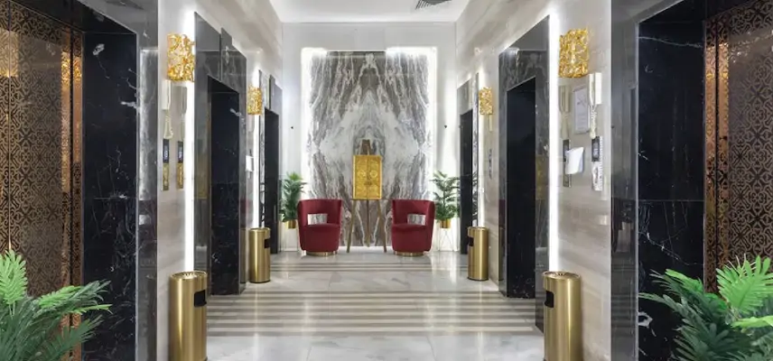 Hotel 21 Makkah image
