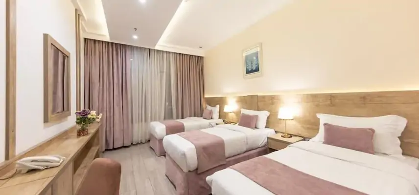 Hotel 21 Makkah image