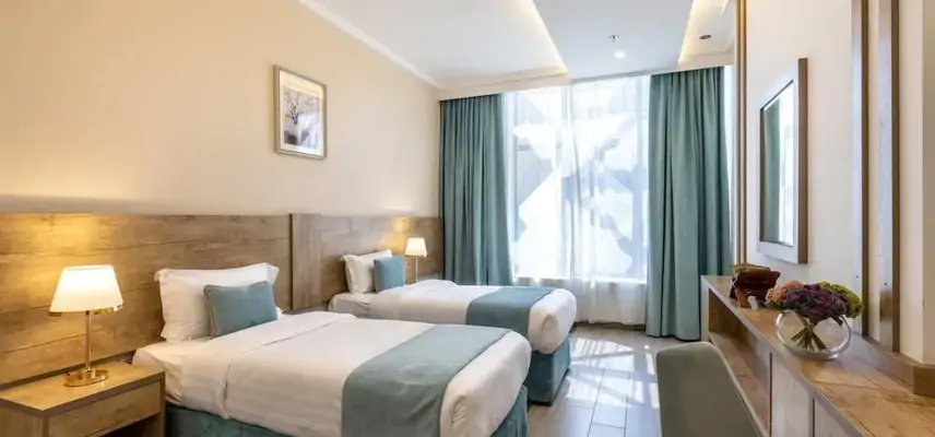 Hotel 21 Makkah image