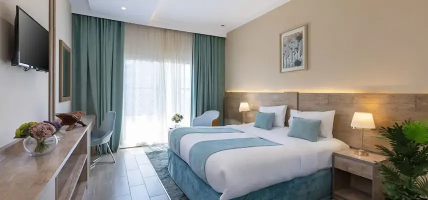 Hotel 21 Makkah image