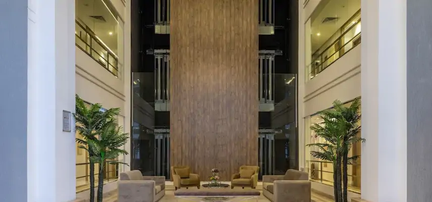 Hotel 21 Makkah image