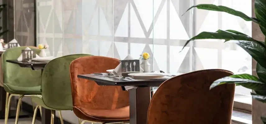 Hotel 21 Makkah image