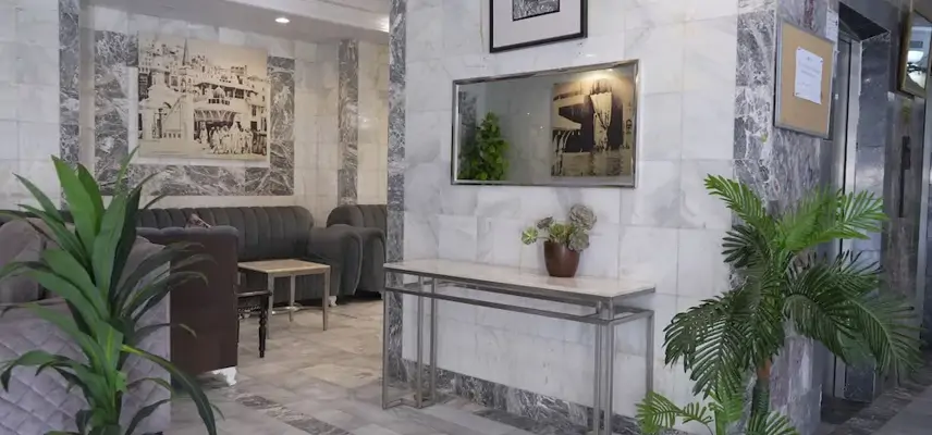 Hotel Daral Bayan Ajyad Makkah image