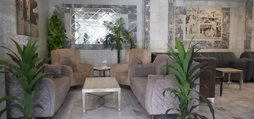 Hotel Daral Bayan Ajyad Makkah image