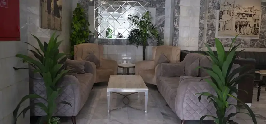Hotel Daral Bayan Ajyad Makkah image