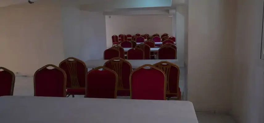 Hotel Daral Bayan Ajyad Makkah image