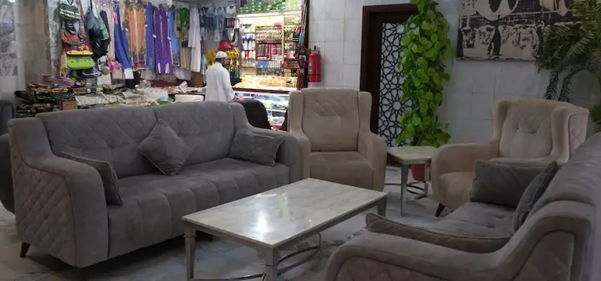 Hotel Daral Bayan Ajyad Makkah image