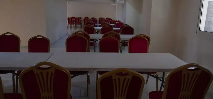 Hotel Daral Bayan Ajyad Makkah image