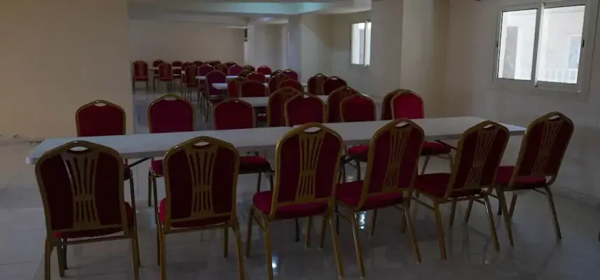 Hotel Daral Bayan Ajyad Makkah image