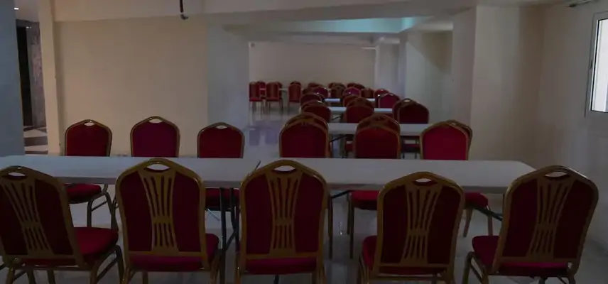 Hotel Daral Bayan Ajyad Makkah image